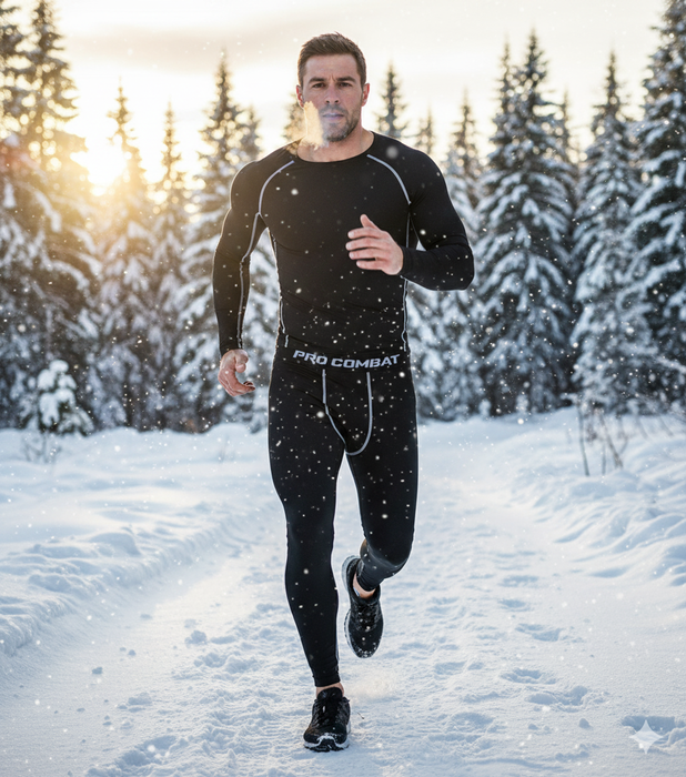 Winter Warrior Thermal Set