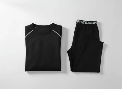 Winter Warrior Thermal Set