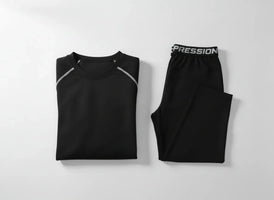 Winter Warrior Thermal Set