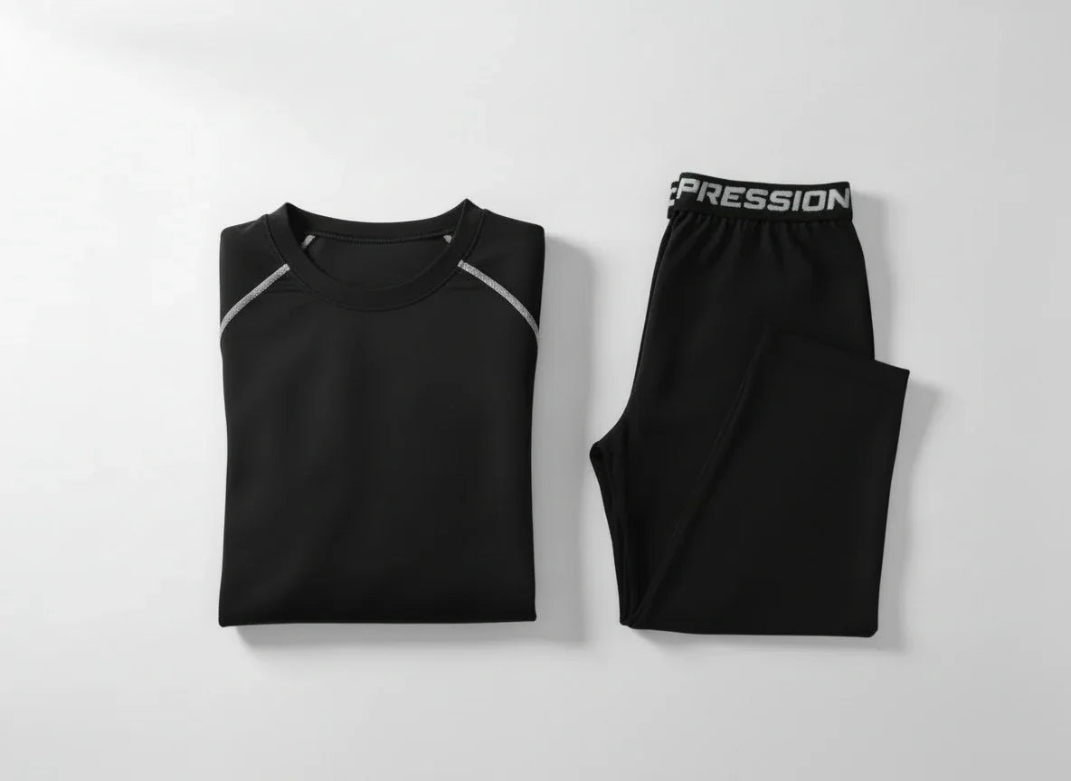 Winter Warrior Thermal Set