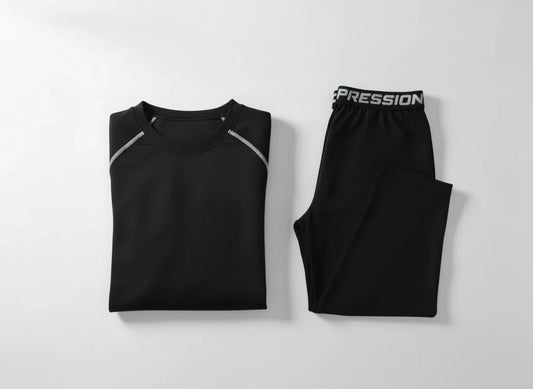 Winter Warrior Thermal Set