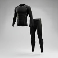 Winter Warrior Thermal Set