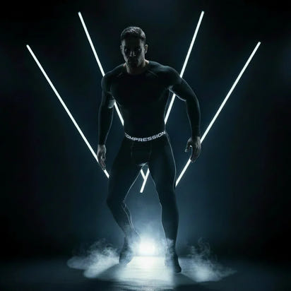 Winter Warrior Thermal Set