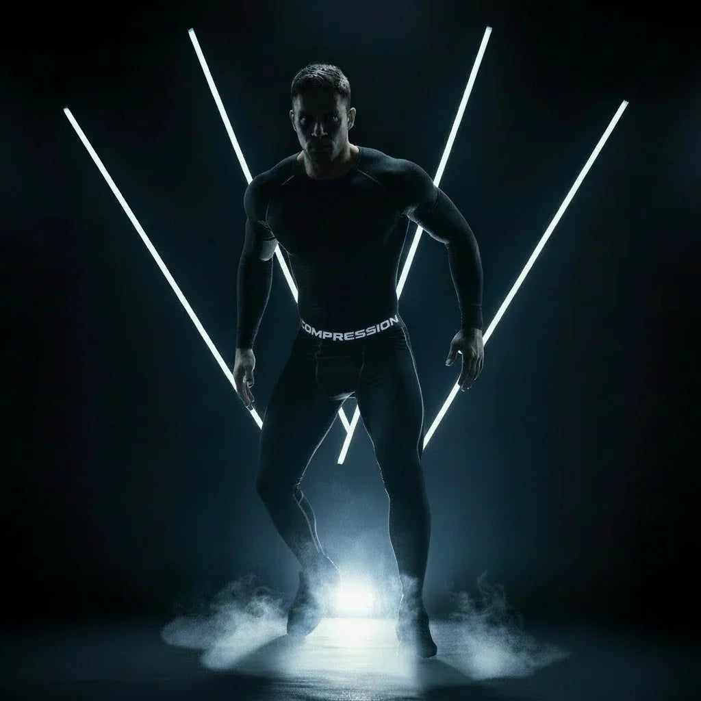 Winter Warrior Thermal Set