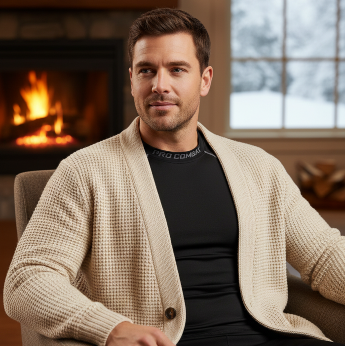 Winter Warrior Thermal Set