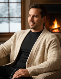 Winter Warrior Thermal Set