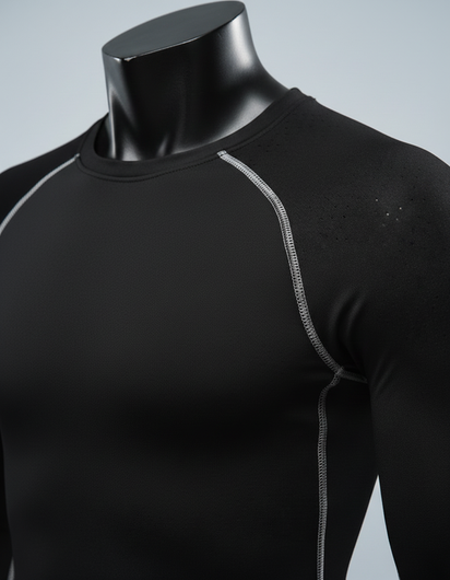 Winter Warrior Thermal Set